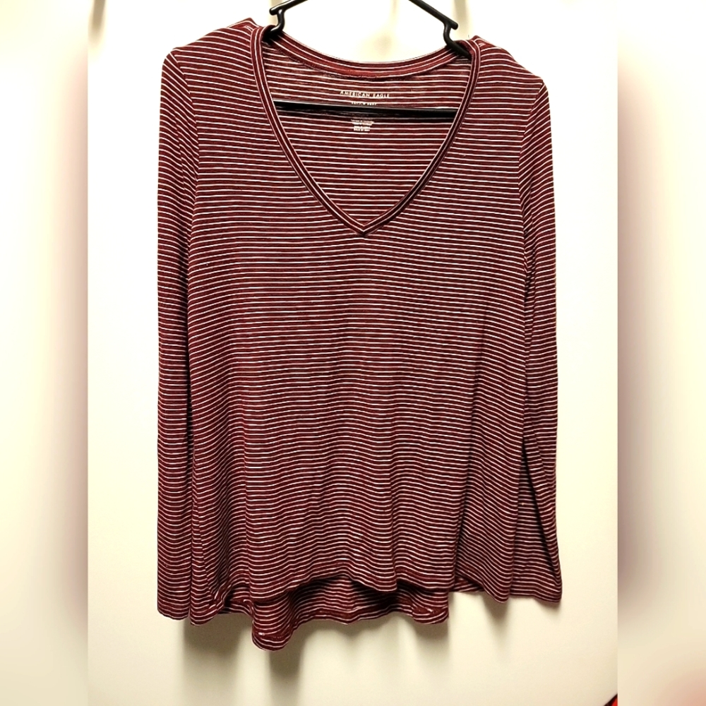 American Eagle Soft And Sexy Shirt